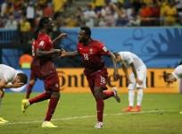 USA vs Portugal