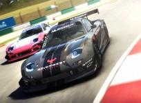 Grid Autosport