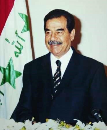 The ISIS has captured and executed judge Raouf Abdel-Rahman who gave death sentence to former Iraqi leader Saddam Hussein, reports suggest. The ISIS has captured and executed judge Raouf Abdel-Rahman who gave death sentence to former Iraqi leader Saddam Hussein, reports suggest.