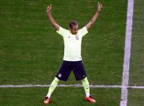 Neymar Brazil