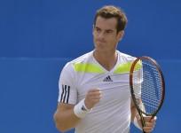 Andy Murray