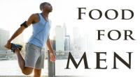 food-for-men