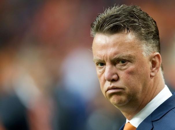 Dutchman Louis van Gaal is set to offload flop Manchester United players. Louis van Gaal