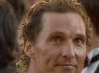 Matthew McConaughey