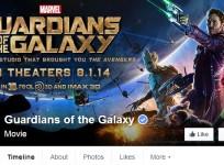 Guardians of the Galaxy