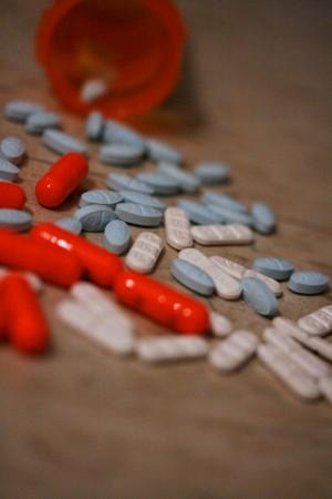 Antidepressants