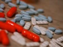 Antidepressants