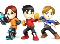 Super Smash Bros.