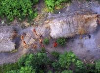 The human rights groups opposing the controversial expansion project by Camisea gas has stated that the approval from the government in others words is an approval for genocide of Amazon's uncontacted tribes.