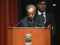 president-receives-copy-of-encyclopedia-of-hinduism