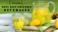 best-diet-friendly-beverages