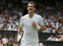Andy Murray Wimbledon