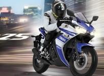 Yamaha to Kick Start R25 Export Soon; India Launch Next Year