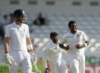 Dhammika Prasad