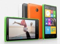 Nokia X2