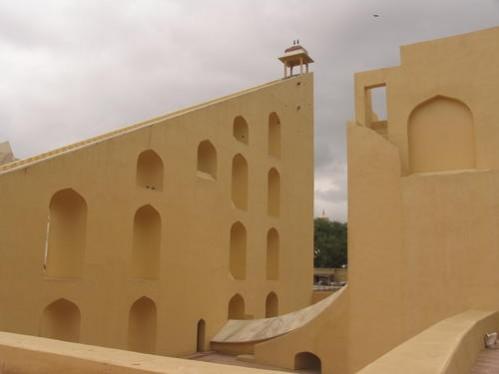 The Jantar Mantar The Jantar Mantar