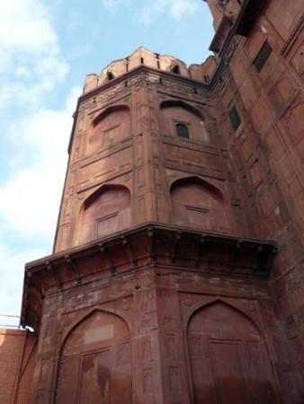 Red Fort Red Fort
