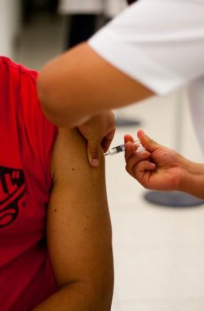 vaccination
