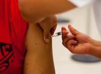 vaccination