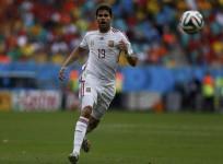 Diego Costa