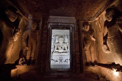 Ajanta Caves Ajanta Caves