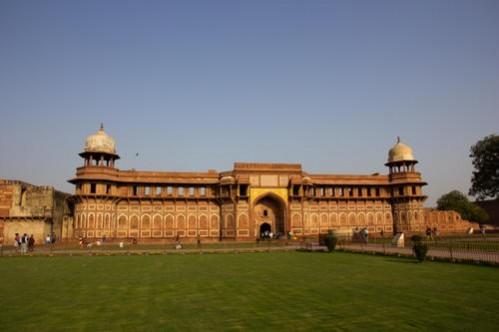 Agra Fort Agra Fort