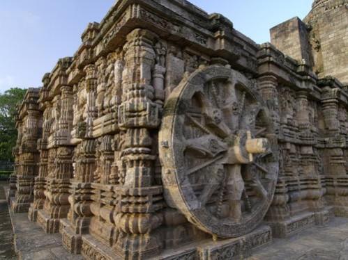 Sun temple, konark Sun temple, konark