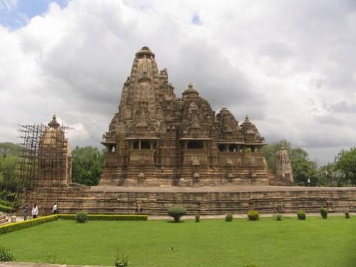 Khajuraho group of Monuments Khajuraho group of Monuments