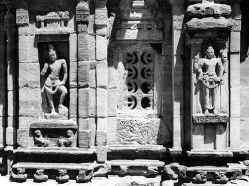 Pattadakal Pattadakal