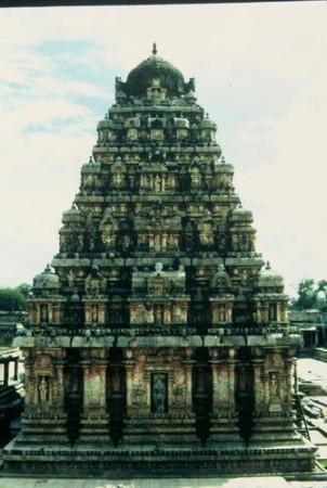 Chola Temple Great Living Chola Temples