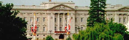 BuckinghamPalace