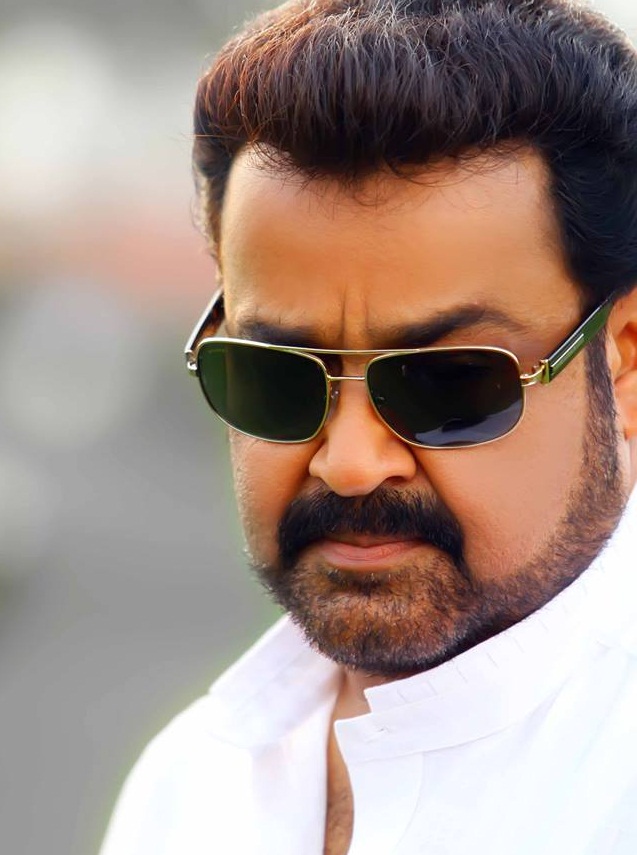 Mohanlal