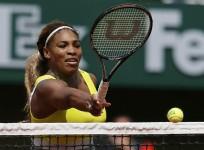 Serena Williams
