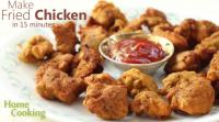 make-fried-chicken-in-15-minutes