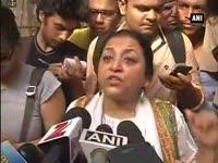 du-vc-dinesh-singh-has-not-resigned-says-madhu-kishwar
