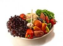 Fruits and Vegetables