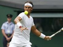 Rafael Nadal Wimbledon