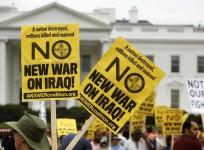Iraq Crisis: The first US troop deployed to assist the Iraqi army against ISIS have arrived in Baghdad.