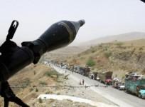Pak Army launches offensive in North Waziristan
