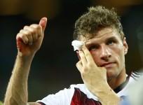 Thomas Mueller