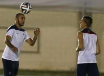 France Benzema Digne