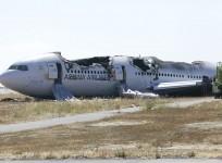 The San Francisco crash of Asiana Airlines Flight 214 last year, was due to pilots' mismanagement.