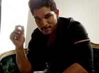 Allu Arjun