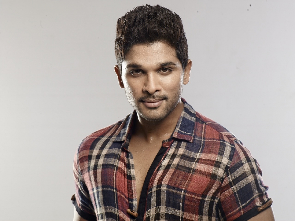 Allu Arjun Clears the Air on Drunk and Drive Incident - IBTimes India
