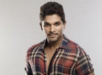 Allu Arjun