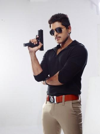 Allu Arjun Allu Arjun