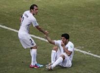 Luis Suarez