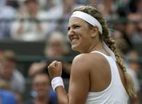 Victoria Azarenka Wimbledon