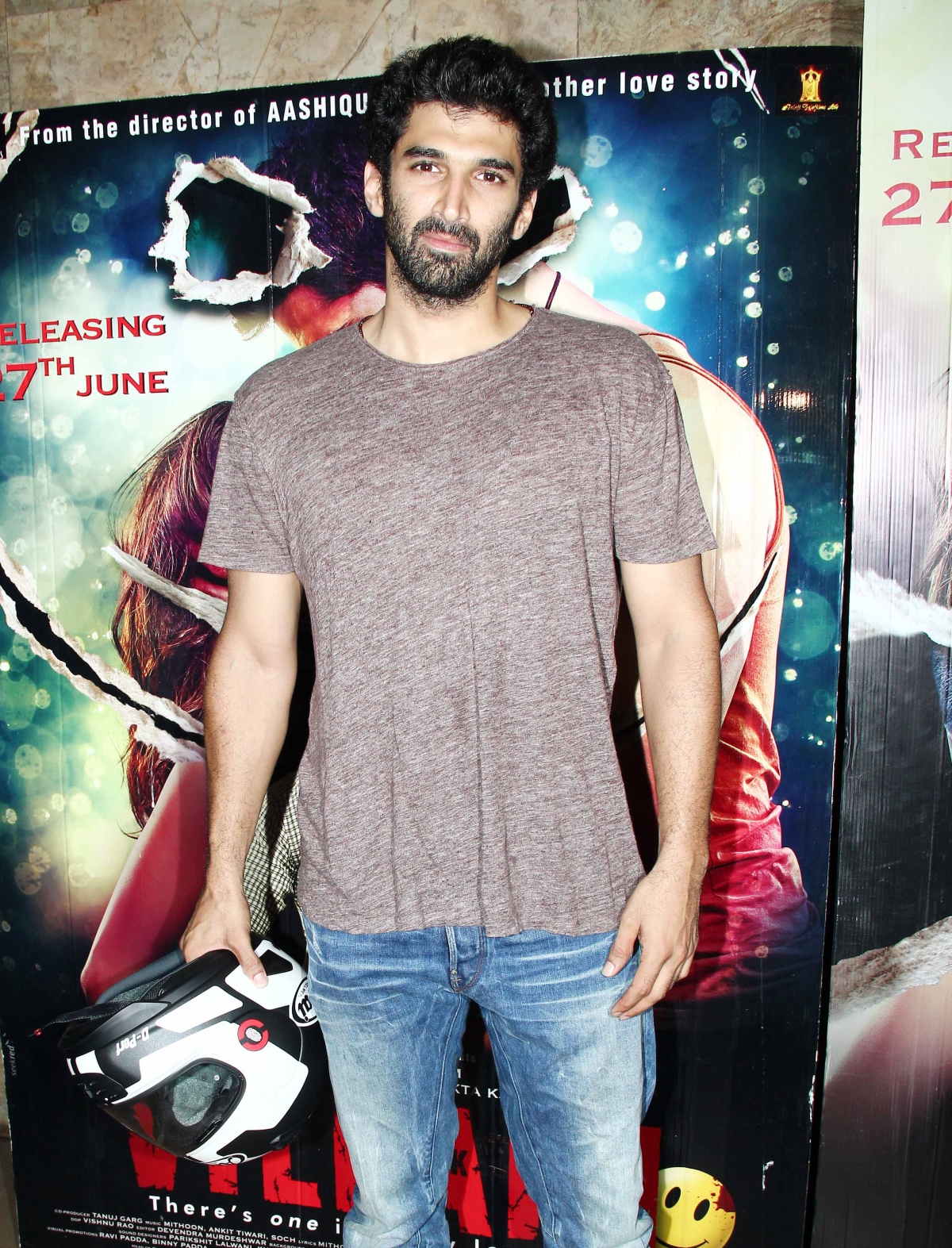 Aditya Roy Kapur