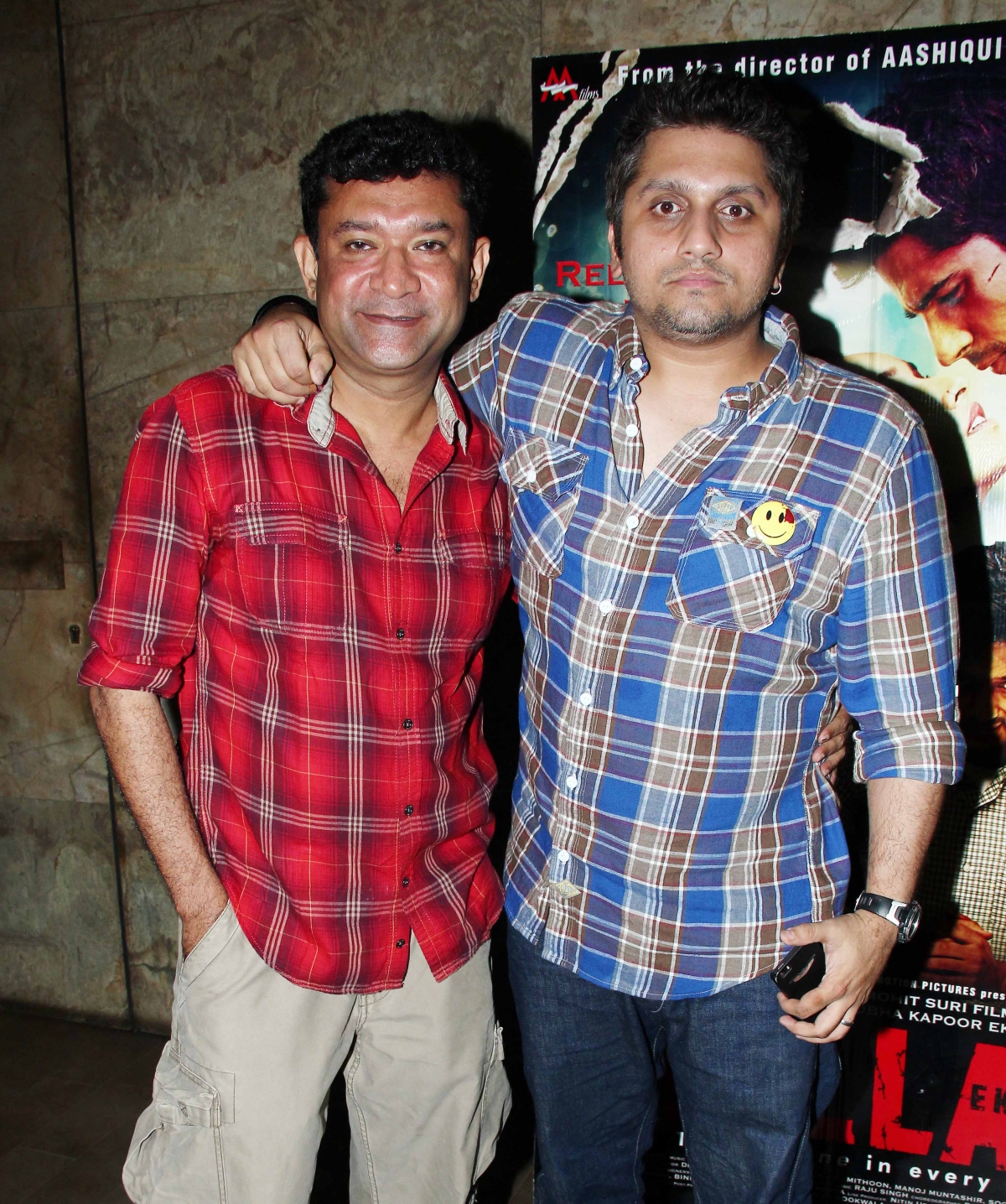 Mohit Suri
